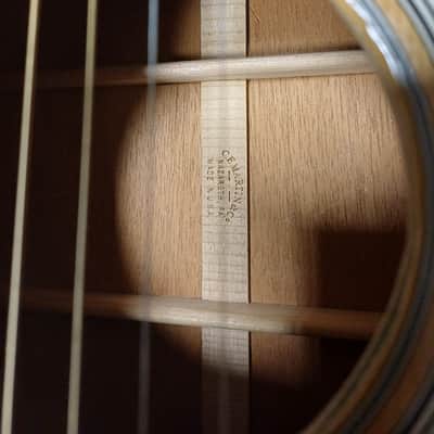 Martin Standard Series 000-18 2005 - 2017 - Natural imagen 10