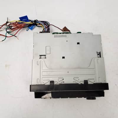 Kenwood KDC-X704 image 8