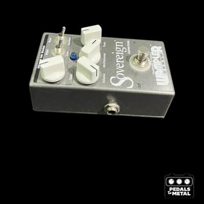 Wampler Soverign   X16774 image 5