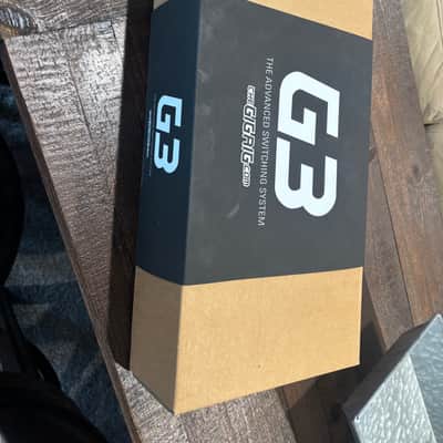 GigRig G3 Switching System 2020 - Present - Black image 7