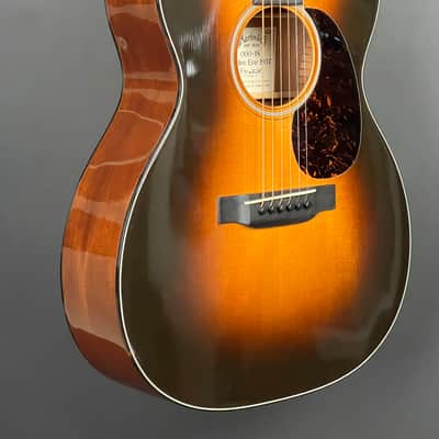 2006 Martin OOO-18GE Golden Era 1937 image 4