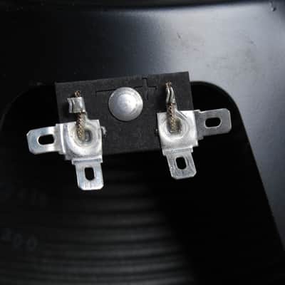 Eminence 86-078-16 Speakers 12 Inch 16 Ohm 50 Watt Pair of Speakers image 8