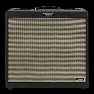 Fender Adam Clayton ACB 50 Bass Amplifier image 1