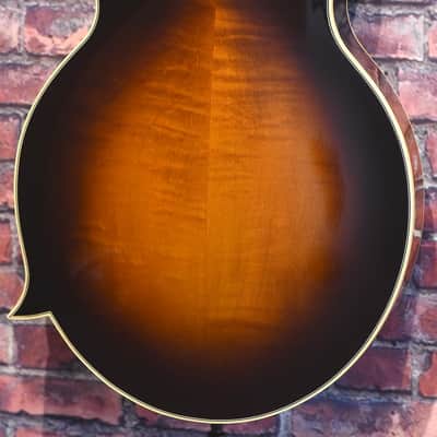 Kentucky Dawg Mandolin image 9