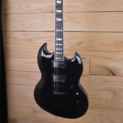 ESP - E-II Viper 2025 - Gloss Black image 10