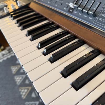Arturia MatrixBrute 49-Key Synthesizer 2017 - Present - Black image 3