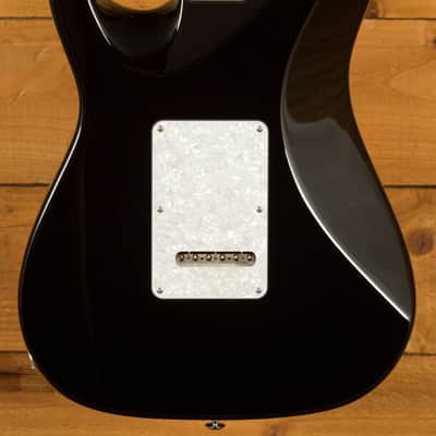 Suhr Standard Plus Trans Blue Denim Slate image 2