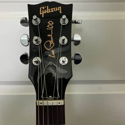 2015 Gibson SG Special Heritage Cherry w/Upgrades MINT!! image 3