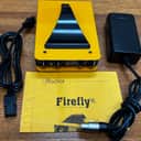 Radial Firefly Tube Direct Box 2010s - Yellow