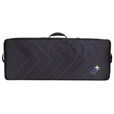 Reunion Blues RBX-43, Pedalboard/Gear Case 43" x 16" image 6
