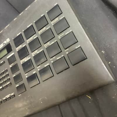 Roland R-5 Human Rhythm Composer Digital Drum Machine Sequencer Tested image 8