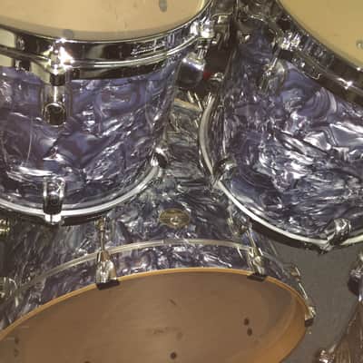 Tama Starclassic Performer PVC Wrap image 5