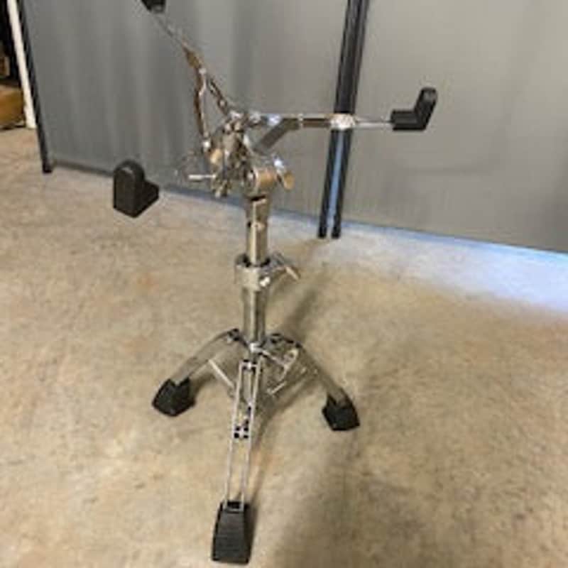 Double Braced Low Height Snare Stand MQSS1 image 1