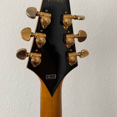 Ibanez Rocket Roll Sr 1977 - Natural image 14