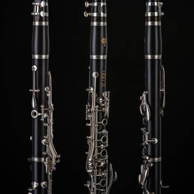 Henri Selmer Paris Series 10 (1973) image 13