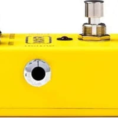 MXR® DISTORTION+ image 2