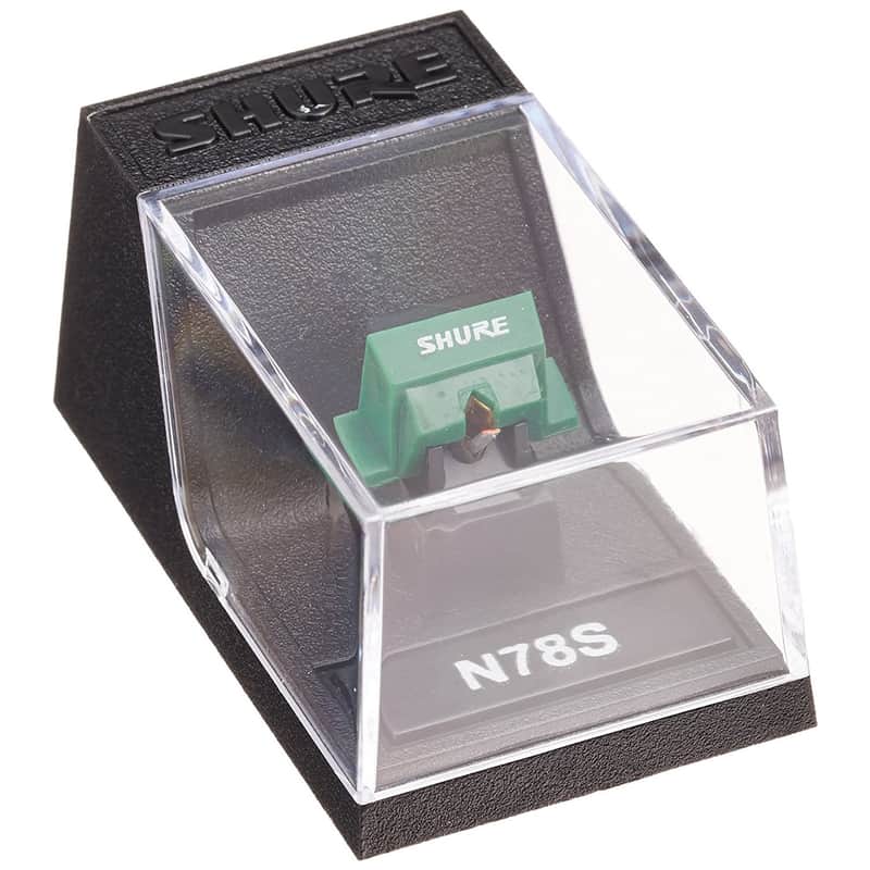 Shure M78S image 1