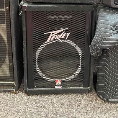 Peavey 112 TLS Passive Speaker (Springfield, NJ) image 1
