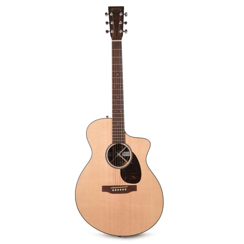 Martin Road Series SC-10E Modern image 1