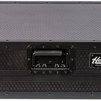 Headliner HL10023 Flight Case for XDJ-AZ, Pitch Black image 6