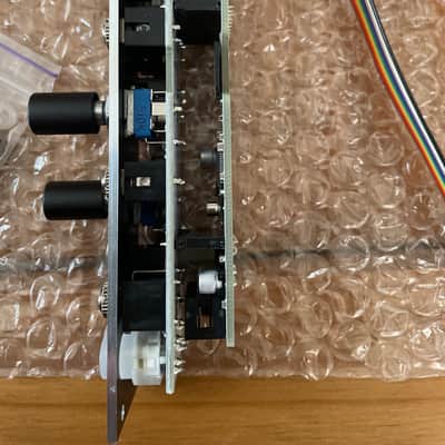 Endorphin.es Two of Cups Eurorack Synth Module 2021 - Present - Black image 3