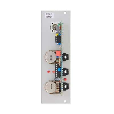 Doepfer A-178 Theremin CV Source - Controller Modular Synthesizer image 4