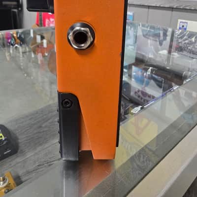 Fender Distort Distortion 2010s - Orange image 3