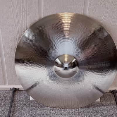 Paiste Formula 602 20'' Ride (BEAUTIFUL) image 6