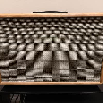 Bruno 1x12 Vertical Sitka Spruce image 1