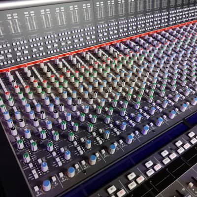 Solid State Logic SSL AWS 948 Delta (Ex-Demo) image 4