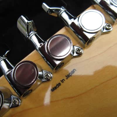 83 CASE QUEEN ESP Kramer *Original Floyd Rose* DiMarzio Focus image 21