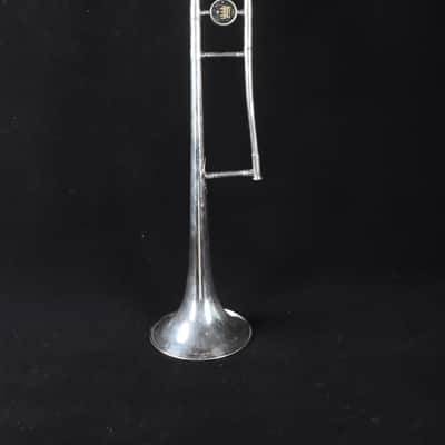 King 606 Trombone image 8