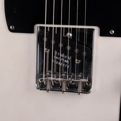 Used Fender 70th Anniversary Esquire White Blonde With OHSC image 4