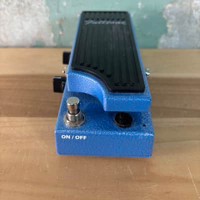 Fulltone Mini Deja Vibe MDV-3 image 4