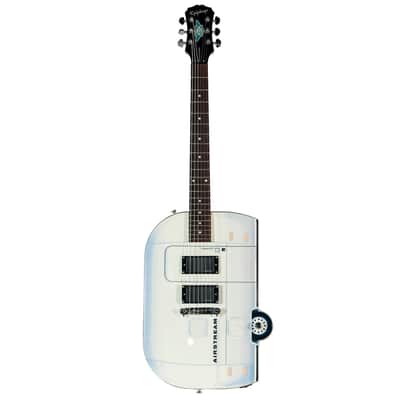 Epiphone Airscreamer (2003)