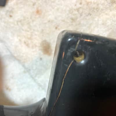 No.050926 FenderJapan ST57-53T 2TS/M MADE IN JAPAN FUJIGEN INC. imagen 16