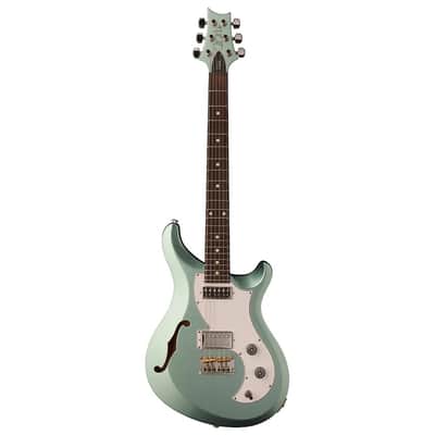 PRS SE Custom Semi-Hollow Soapbar 2008 - 2009 | Reverb