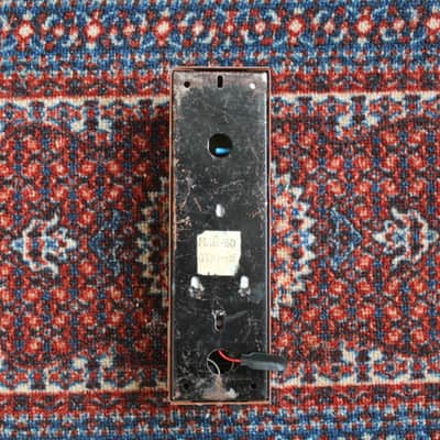 SPEKTR Phaser | Ultra Rare Soviet Phaser Pedal | USSR image 6