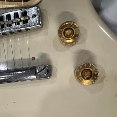 Gibson Marauder Freebird Custom with Rosewood Fretboard 1976 image 7