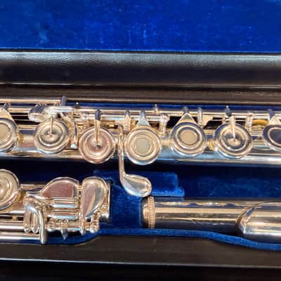 Powell Sonare PS-505 Series Flute Bild 6