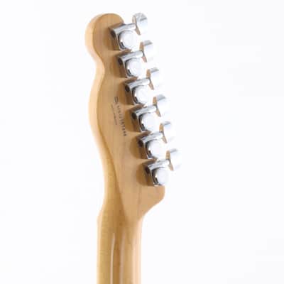 Fender Mexico Cabronita Telecaster 3-Color Sunburst [MX12161448] (05/18) image 12