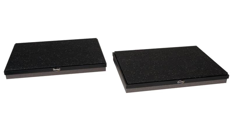 Auralex ProPad XL 19x13" Studio Monitor Speaker Isolation Pads (2-Pack) Bild 1