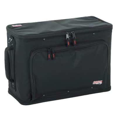Gator Cases GR-RACKBAG-4U 4U Lightweight Rack Bag image 3