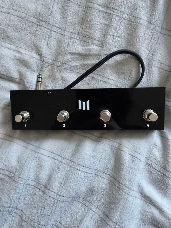 Meris Preset Switch