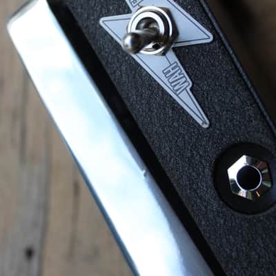 DUNLOP "Cry Baby Daredevil Fuzz Wah" (DD95FW) image 6