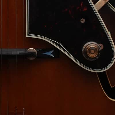 Ibanez GB-20 George Benson Signature 1982 Sunburst image 12