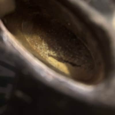 Fender Stratocaster 1975 - Black image 22