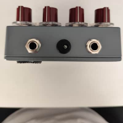 Hudson Electronics Broadcast Dual Footswitch 2017 - Present - Various image 5