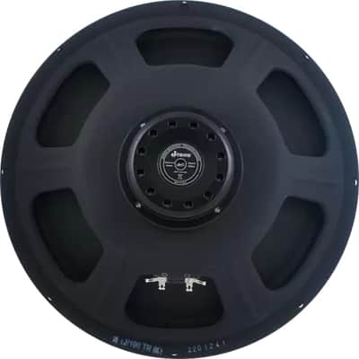 Jensen Jets Tornado Classic 12" Speaker 4 Ohm image 4