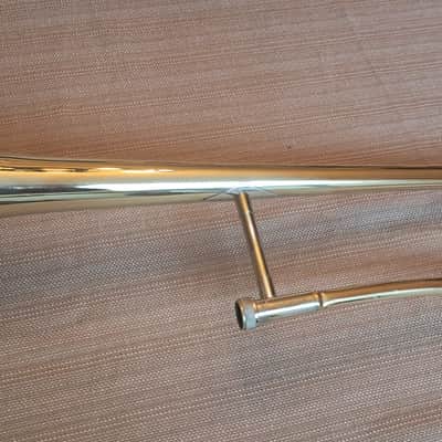 Trombone - Selmer Prelude model TB711 image 12
